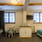 Vital&spa Szarotka 3*
