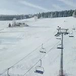 Resort Vital&spa Szarotka Zieleniec (Klodzko)