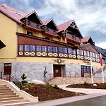 Vital&spa Szarotka Zieleniec (Klodzko)