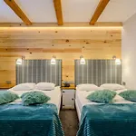 Vital&spa Szarotka Resort Zieleniec (Klodzko)