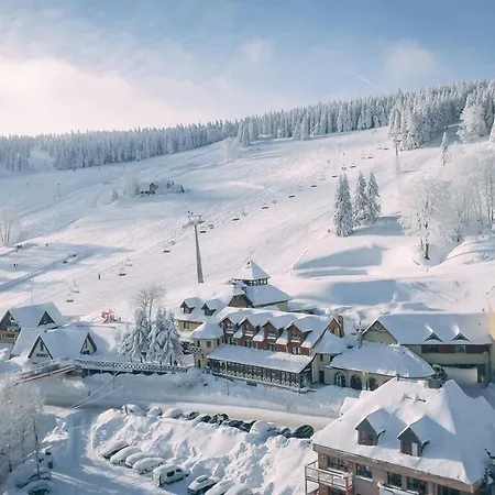 リゾート Vital&spa Szarotka