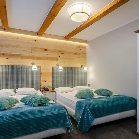 Vital&spa Szarotka Resort 3*