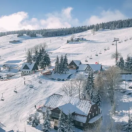 Vital&spa Szarotka Resort