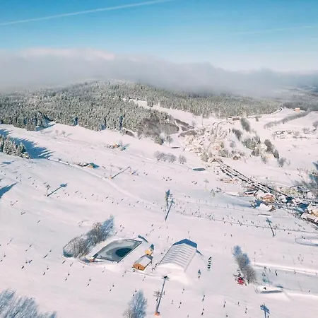 Vital&spa Szarotka 3*