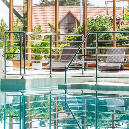 Vital&spa Szarotka Zieleniec (Klodzko)