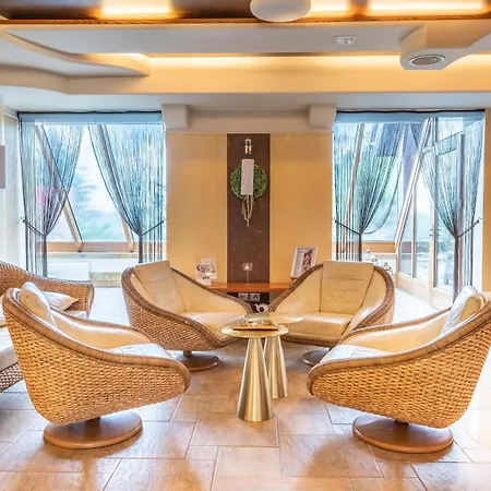 Vital&spa Szarotka リゾート