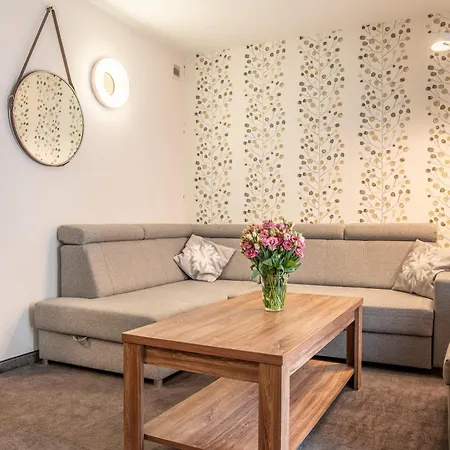 リゾート Vital&spa Szarotka