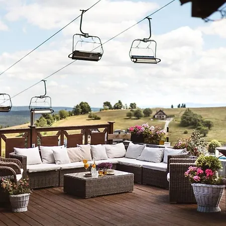 Vital&spa Szarotka Resort 3*