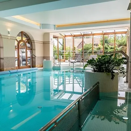 Vital&spa Szarotka 3*