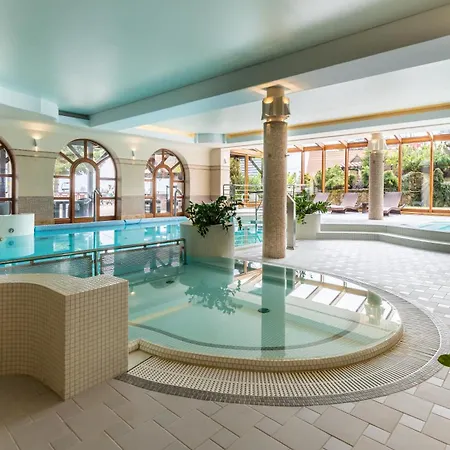 Vital&spa Szarotka ジェレニエツ