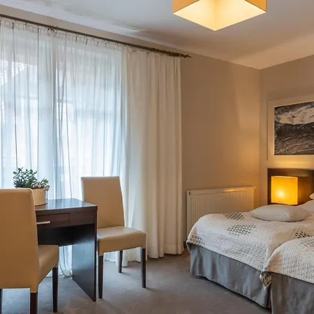 Resort Vital&spa Szarotka