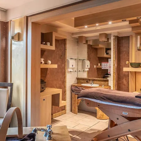 Vital&spa Szarotka 3*