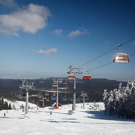 Vital&spa Szarotka 3*