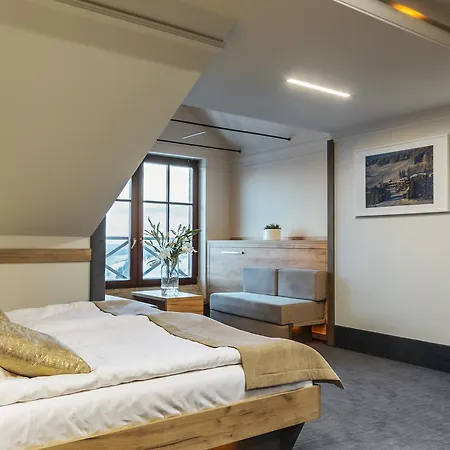 Vital&spa Szarotka リゾート