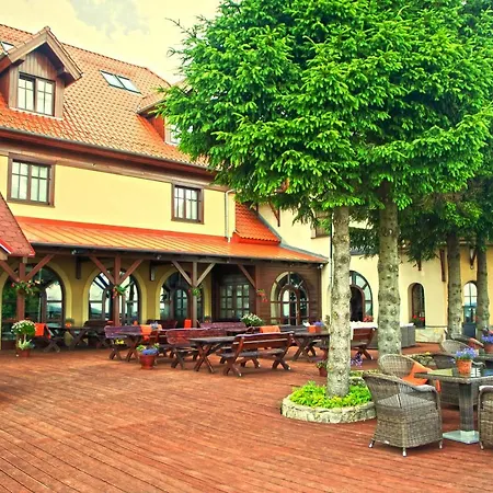 Resort Vital&spa Szarotka