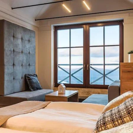 Vital&spa Szarotka 3* Zieleniec (Klodzko)