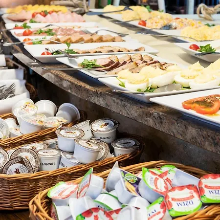 Vital&spa Szarotka リゾート 3*