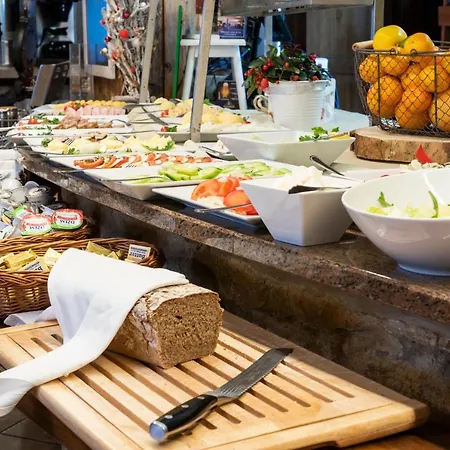 Vital&spa Szarotka 3*