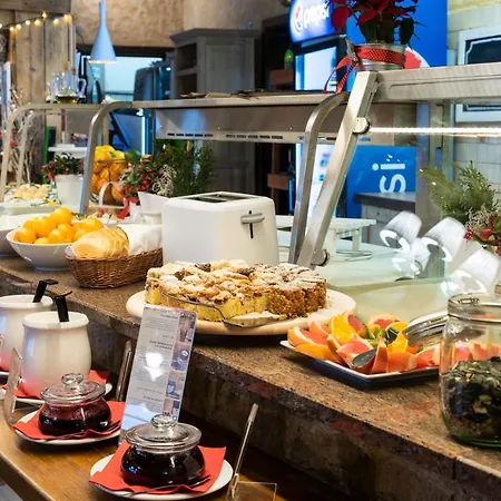 Vital&spa Szarotka 3*