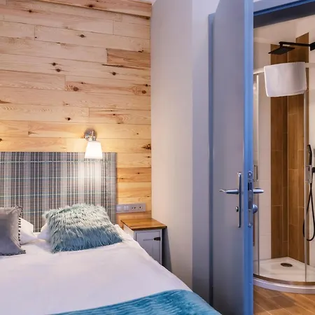 Resort Vital&spa Szarotka