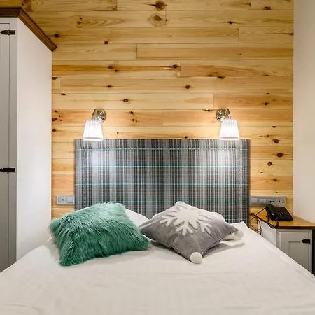 Vital&spa Szarotka 3*