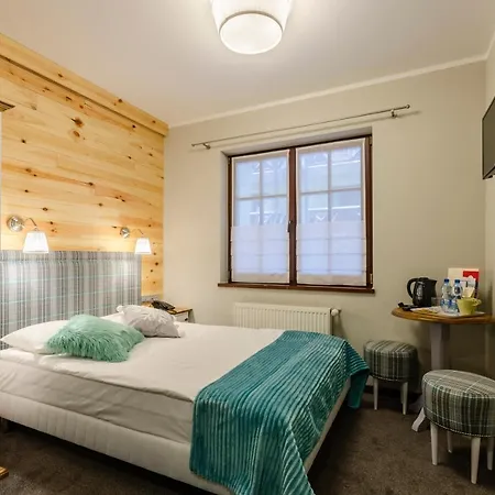 Vital&spa Szarotka リゾート