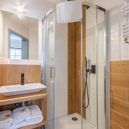 Resort Vital&spa Szarotka 3*