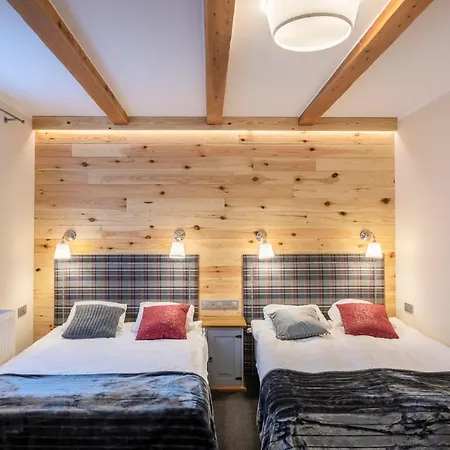 Vital&spa Szarotka リゾート