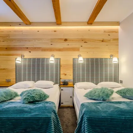 Vital&spa Szarotka Resort Zieleniec (Klodzko)