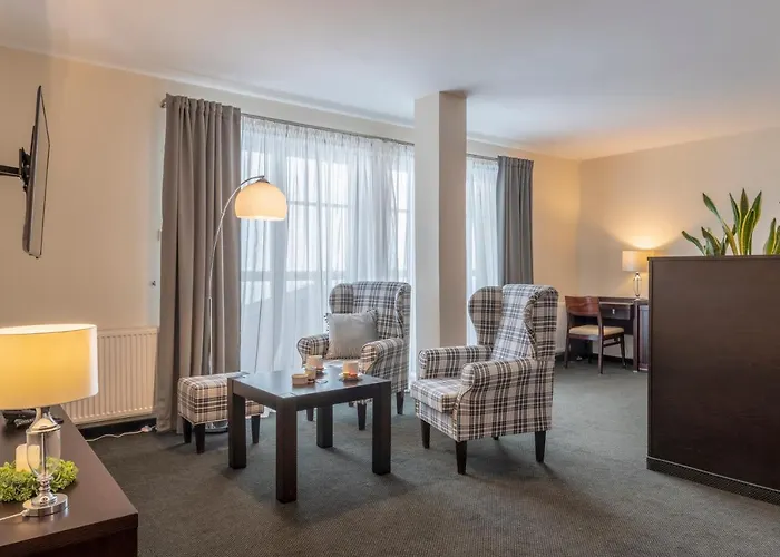 Vital&spa Szarotka Resort 3*