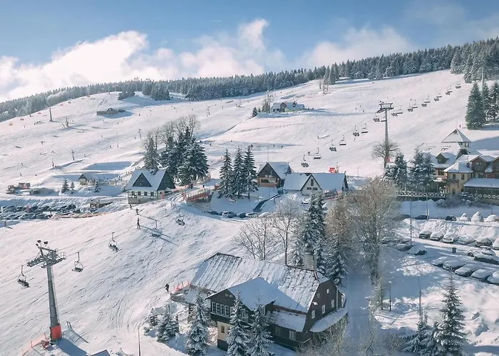 Vital&spa Szarotka Resort