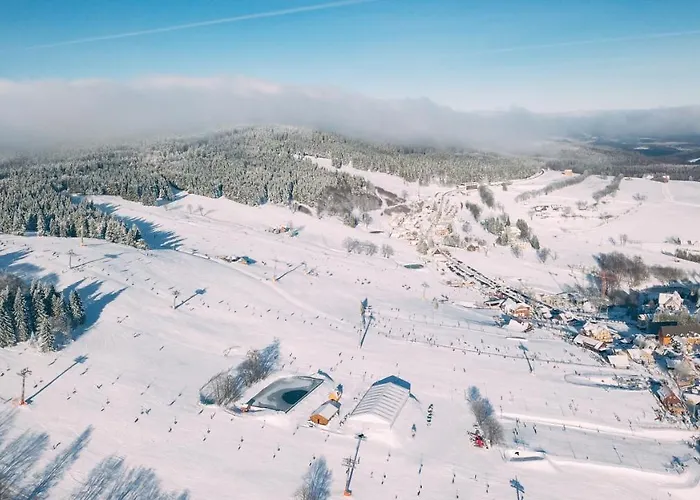 Vital&spa Szarotka 3*