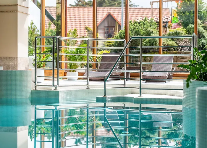 Vital&spa Szarotka Zieleniec (Klodzko)