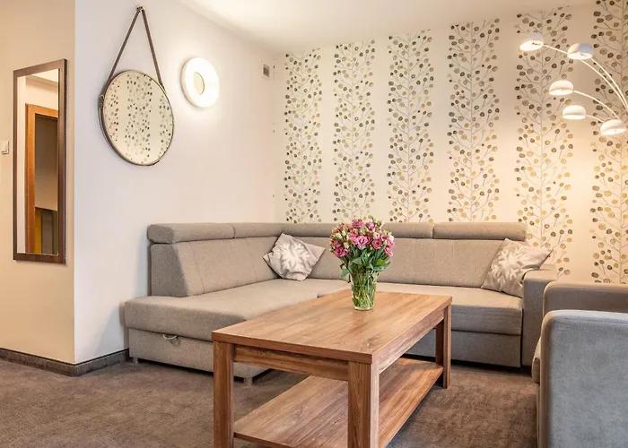 Resort Vital&spa Szarotka