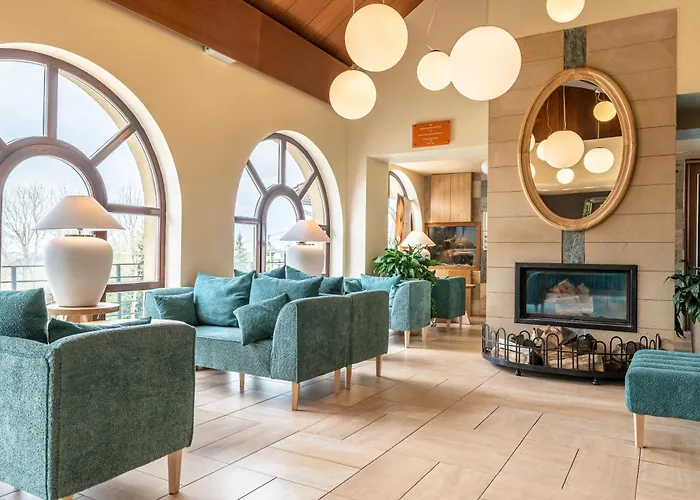 Vital&spa Szarotka Resort 3*