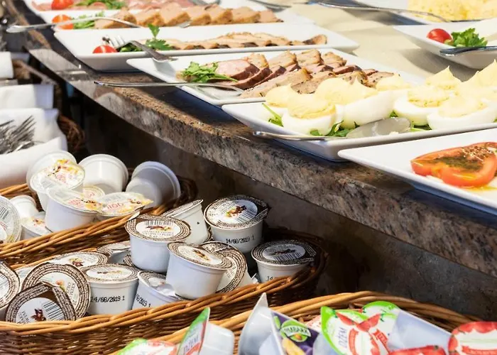 Vital&spa Szarotka 리조트 3*