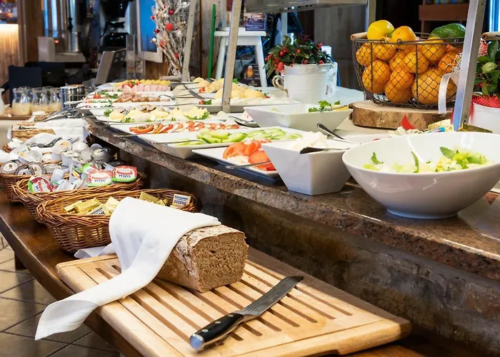 Vital&spa Szarotka 3*