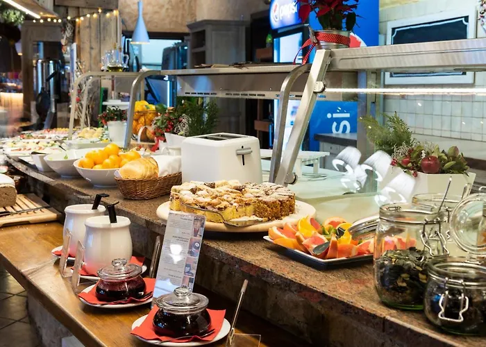 Vital&spa Szarotka 3*