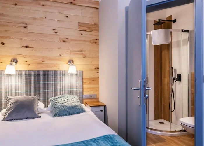 Resort Vital&spa Szarotka