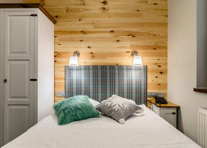 Vital&spa Szarotka 3*