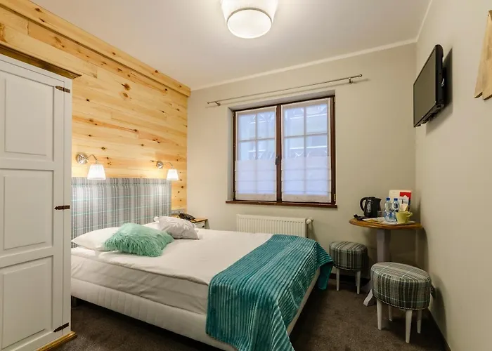 Vital&spa Szarotka Resort