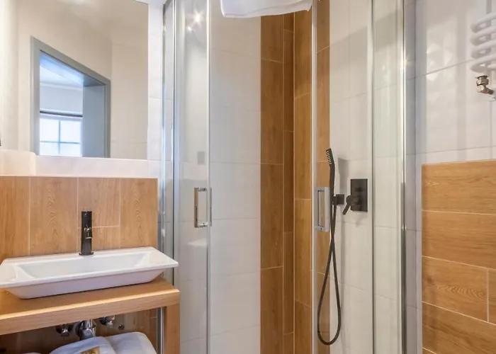 Resort Vital&spa Szarotka 3*